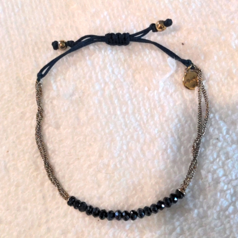 Stella and Dot bracelet